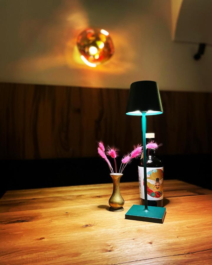 Bierhotel Loncium & Privatbrauerei Kotschach-Mauthen Bagian luar foto