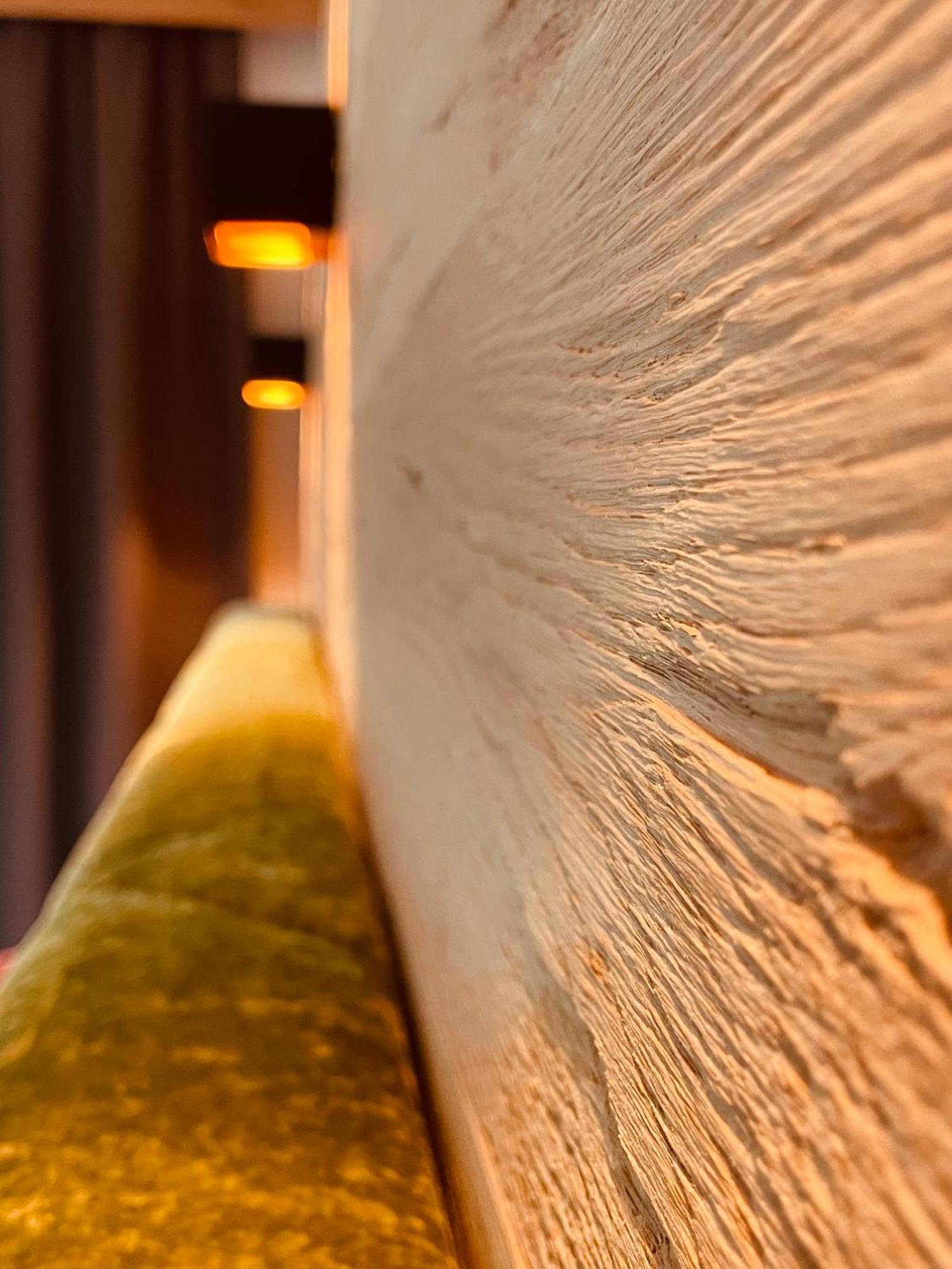 Bierhotel Loncium & Privatbrauerei Kotschach-Mauthen Bagian luar foto